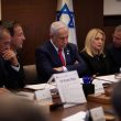 PM Benjamin Netanyahu Rejects President Trump's Gaza 15-Point Plan