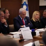 PM Benjamin Netanyahu Rejects President Trump's Gaza 15-Point Plan