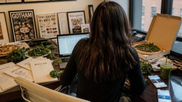 Oberon Sinclair Admits PR Campaign Created Kale Craze