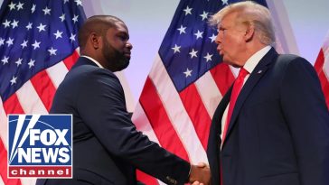 Byron Donalds warns opponent David Jolly is a ‘Trojan horse’