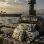 Bessent’s Economic Outcast Moves to Strangle Iran’s Cash Lifelines