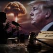 Tucker Carlson: Impeach President Donald Trump for Nuclear First Use