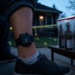 SAFE‑T Judge Releases Man Found With Molotovs to GPS Monitoring