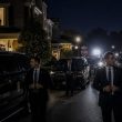 Secret Service Confirms Iran Video Threatening First Son Barron Trump