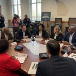 Raffensperger Empanels Bipartisan Task Force to Fight Election Lies