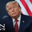 President Trump Participates in a Signing Time | CBN News Live