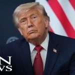 President Trump Participates in a Signing Time | CBN News Live