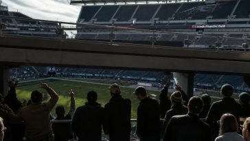 Governor Kathy Hochul’s $600M Tab for Botched Bills Stadium