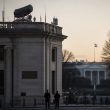 Sniper‑Trained Chinese‑Linked Buyer Buys Building Near President Trump