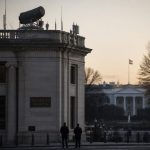 Sniper‑Trained Chinese‑Linked Buyer Buys Building Near President Trump