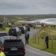 President Donald Trump to Attend Amgen Irish Open at Doonbeg