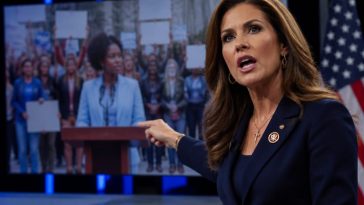 Rep. Anna Paulina Luna: DSA Ties Make Angie Nixon Too Radical