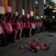 Pink Rallies for Lindsay Clancy Are Tone-Deaf to Victims