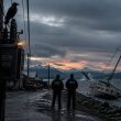 Raven Knocks Out Town Power, Whale Sinks Boat — Officials Shrug