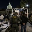 President Trump's D.C. Crackdown: 15,426 Arrests and Safer Streets