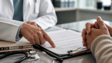 CDC Finally Gives Detransitioners Their Own ICD‑10 Codes