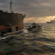 Iran Blacklists 45 Vessels in Strait, Trump Vows Action