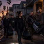 Venice Residents Hire Ex-Gang Patrols as Newsom and Bass Fail
