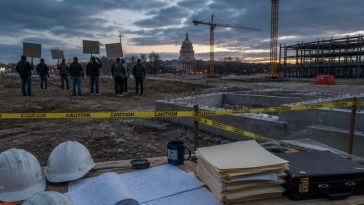 Shapiro's Data Center Flip Threatens Jobs and Invites Lawsuits