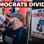 The Socialist Surge: How the Far Left is Coming for the Democratic Party