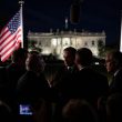 White House Public Rebuke After Israel Warned U.S. and Shared Intel