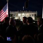 White House Public Rebuke After Israel Warned U.S. and Shared Intel