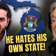 INSANE: Radical Dem Abdul El-Sayed CANNOT Represent Michigan in the Senate After THIS!