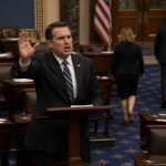 Sen. Mike Lee: Senate's Long Recess a Lost Opportunity for SAVE Act