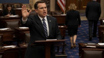 Sen. Mike Lee: Senate's Long Recess a Lost Opportunity for SAVE Act