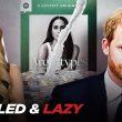 Megyn Kelly on the Evidence Prince Harry is Just a SPOILED BRAT