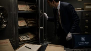 Sean Parnell: Highly Relevant Afghanistan Withdrawal Docs Were Hidden