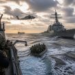 President Donald Trump Pulls Plug on Iran Talks, Navy Seizes Hormuz