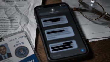 Osterholm Told Dr. Fauci He Sent Texts to Dodge FOIA