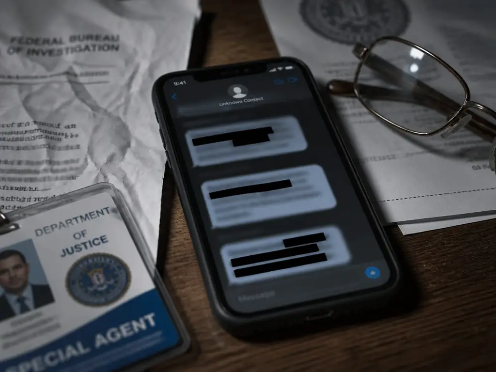 Osterholm Told Dr. Fauci He Sent Texts to Dodge FOIA