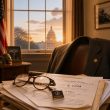 Sen. Nancy Kassebaum Baker Dies; GOP's Quiet Policy Star