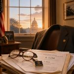 Sen. Nancy Kassebaum Baker Dies; GOP's Quiet Policy Star