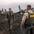 Marine Pilot Walks From F/A-18 Crash, Sparks Safety Outcry