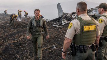 Marine Pilot Walks From F/A-18 Crash, Sparks Safety Outcry