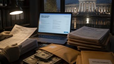 Ohio Man Reportedly Pleads Guilty to Laundering $3.4M in Medicare Scam