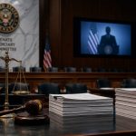 Padilla: Trump Could Recreate Anti-Weaponization Fund — Courts Warn