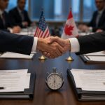 Trump Pauses 50% Canada Tariffs for 72 Hours — Deal or Duty?