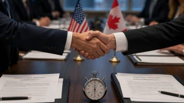 Trump Pauses 50% Canada Tariffs for 72 Hours — Deal or Duty?