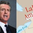 Jesse Watters: Gavin Newsom’s running for prime minister -- of Canada