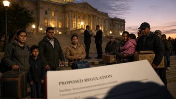 Senators Curtis and Kelly Visa Pilot Could Sneak Millions In