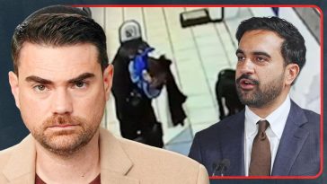 Why the Left Loves Criminals
