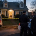 No Public ICE Detainer — Sanctuary Rules Could Let Suspect Walk