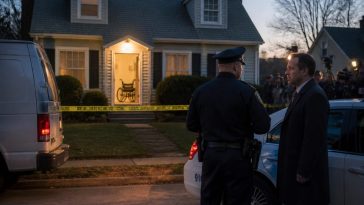 No Public ICE Detainer — Sanctuary Rules Could Let Suspect Walk