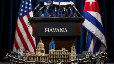 Rubio Hits Cuba: New Sanctions Target ICAP, Construction Firms