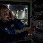 FBI Warns Hackers Target PLCs, Disrupt Water Systems in Seven States