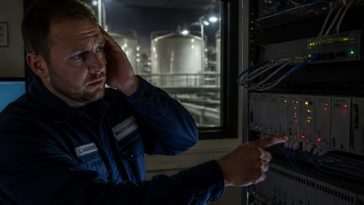 FBI Warns Hackers Target PLCs, Disrupt Water Systems in Seven States